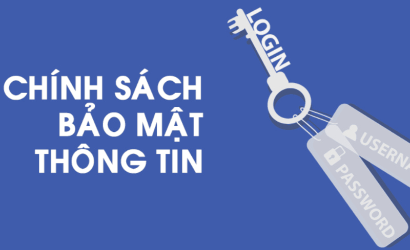 Các phương pháp bảo mật thông tin hiện đại hàng đầu tại GO88