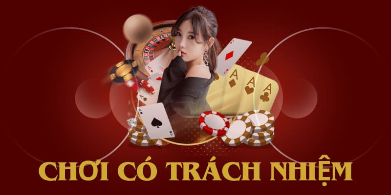 Các thành viên cần chơi có trách nhiệm về nguồn vốn của mình