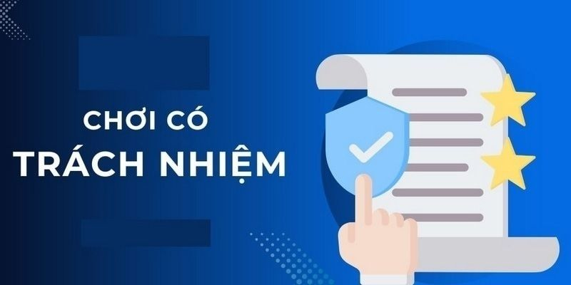 Chơi có trách nhiệm là việc vô cùng quan trọng đối với các thành viên GO88