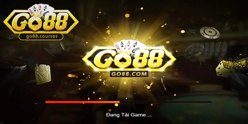 Về tầm nhìn và sứ mệnh của cổng game nổi tiếng GO88